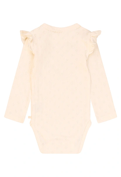 Bakkaboe Newborn baby meisje romper